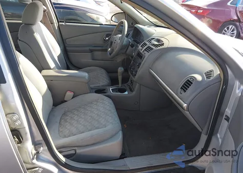 2005 Chevrolet Malibu Ls z USA, uszkodzony, nr VIN 1G1ZT54805F240481